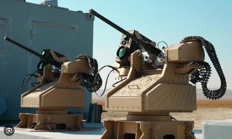 Savunma sanayimizin incisi olacak: TOLGA savunma sistemi için dünya sıraya girdi - Resim: 4