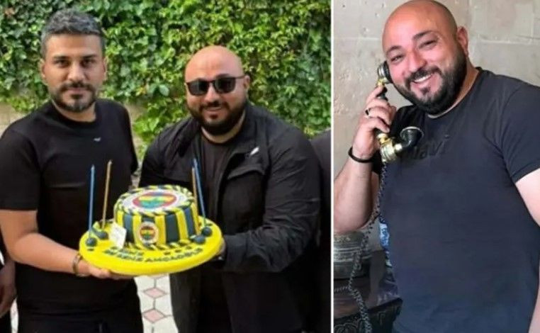 Can Polat cinayetinde kan donduran itiraf: Her şeyi tek tek anlattı - Resim: 1