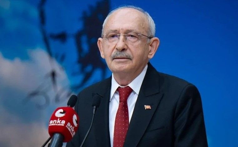 Son anket 'Türkiye’nin Veri Haritası'ndan geldi: Birinci parti 2 puan farkla değişti - Resim: 13
