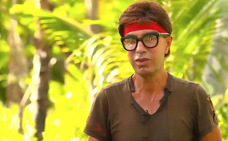 Yılmaz Morgül Survivor'dan elenmesinin perde arkasını anlattı: Hiçbir şey görüldüğü gibi değilmiş... - Resim: 3
