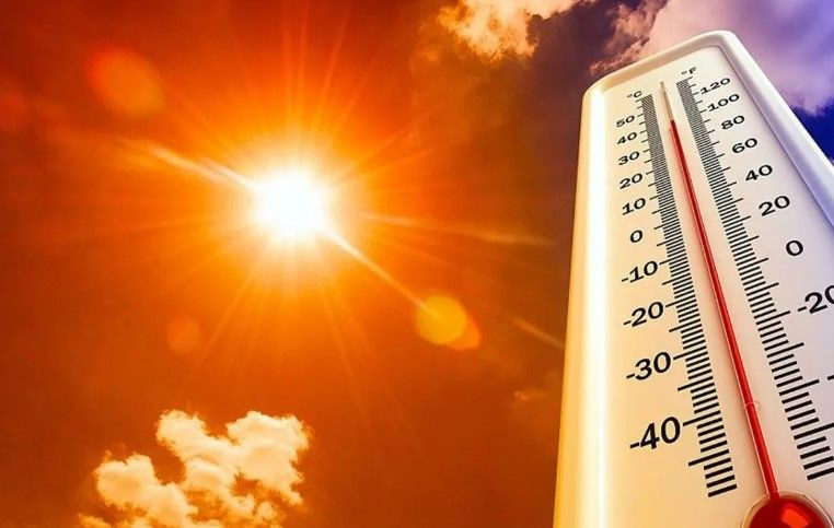 Meteoroloji üzerine 4 daha koydu: Türkiye aylardır böylesini görmedi - Resim: 17