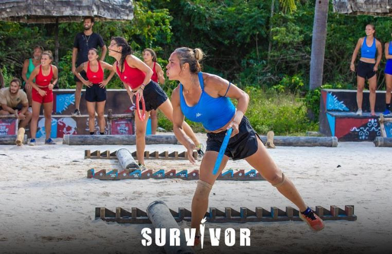 Survivor ortalık karıştı: Sercan ve Engincan birbirine girdi - Resim: 1