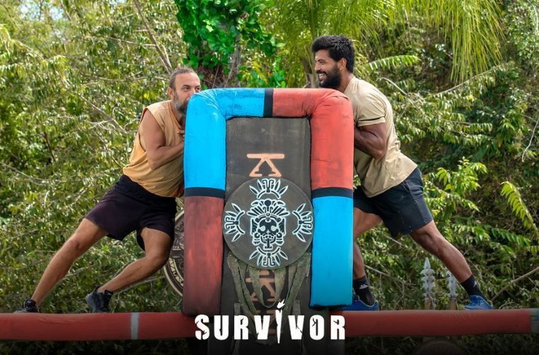 Osman Can’dan kritik sayı: Survivor ödül oyununu hangi takım kazandı? - Resim: 2