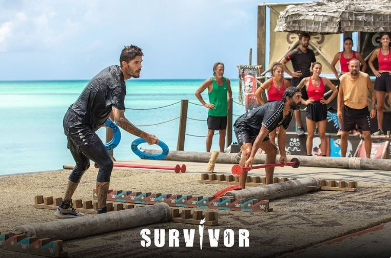 Survivor’da bir ilk düelloyu kaybetti, takım değiştirdi: Gözde mi Nisanur mu? - Resim: 2