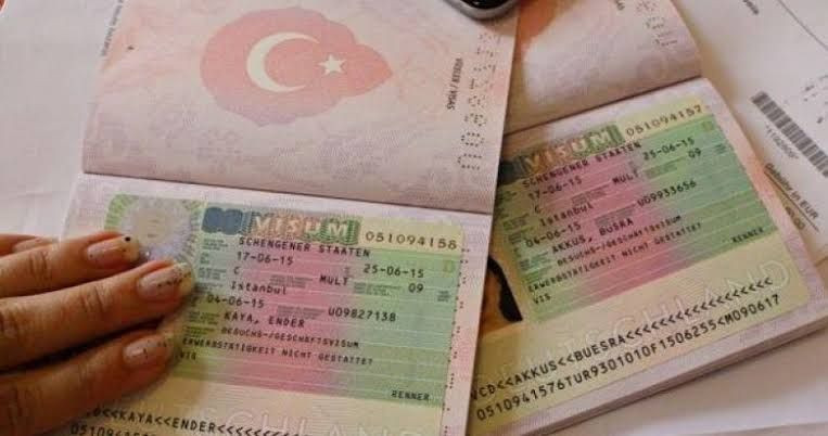 Bir Avrupa ülkesi Türklere vize kapılarını açıyor: Ayda 51 bin lira kazanan yerleşiyor - Resim: 1