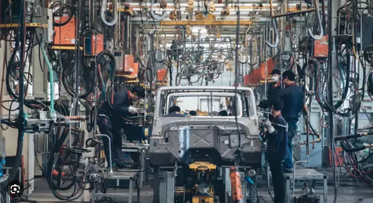 Yüz binlerce kişiyi ilgilendiriyor: İşsizlere maaş ve prim desteği; Kanun teklifi TBMM'ye geliyor - Resim: 6