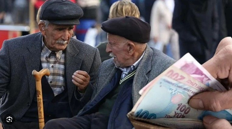 SGK uzmanı Özgür Erdursun açıkladı: Yeniden emekli olabilirsiniz - Resim: 16