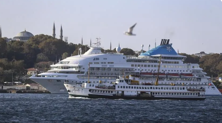 İstanbul 1 milyon yolcuya hazırlanıyor - Resim: 4
