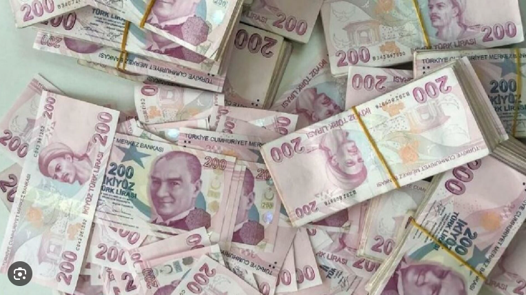 777 bin liranın aylık faiz kazancı uçtu; Bir banka rakiplerinden %6 daha fazla veriyor - Resim: 4