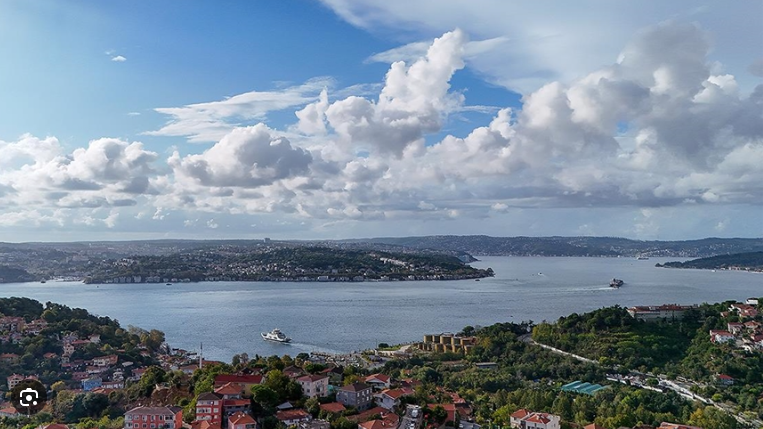Meteoroloji açıkladı: El Nino gidiyor sağanak yağış geliyor - Resim: 4