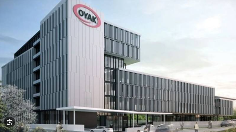 Dünyanın en büyük petrol şirketi, OYAK ile ortak oluyor: Karış karış enerji çıkaracaklar - Resim: 1