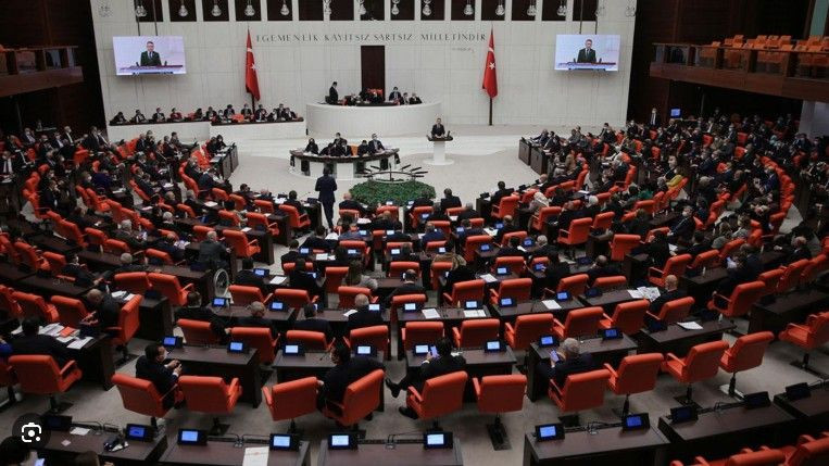 TBMM'de artık hiçbir şey 2023'teki gibi değil: Dengeler sil baştan değişti - Resim: 3
