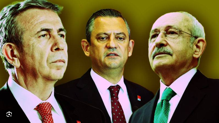 Mansur Yavaş YENİ Parti'ye neden geçmiyor? İşte sebebi - Resim: 10