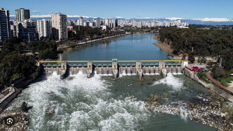 İSKİ açıkladı: 19 Mart İstanbul baraj doluluk oranı yüzde kaç? - Resim: 2