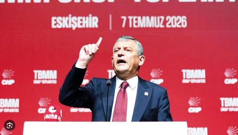 Yeni partiyi Özgür Özel kurmayacak - Resim: 6