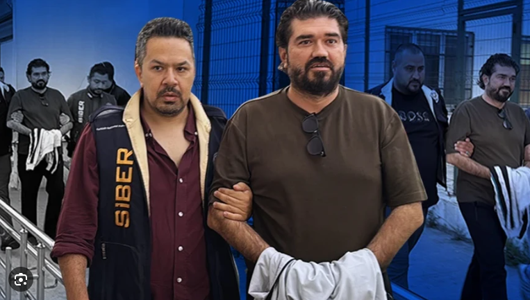 Rasim Ozan Kütahyalı'nın eşinden iddialara zehir zemberek sözler: Sıra size de gelecek - Resim: 7