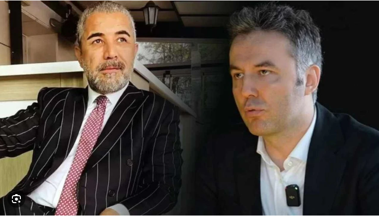 Veyis Ateş'ten çarpıcı iddia: Mehmet Akif Ersoy helallik istedi - Resim: 8
