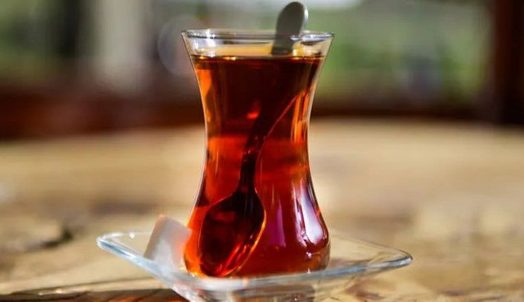 Çay fiyatlarına yılın üçüncü zammı geldi: Afiyet olsun Türkiyem - Resim: 5