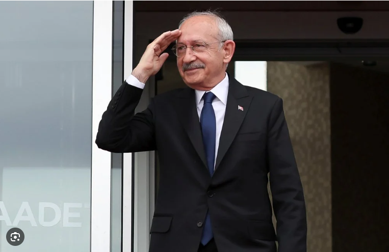 Kılıçdaroğlu'nun üstünü çizdiği CHP'li: Kendisine çok yakın bir isim - Resim: 4