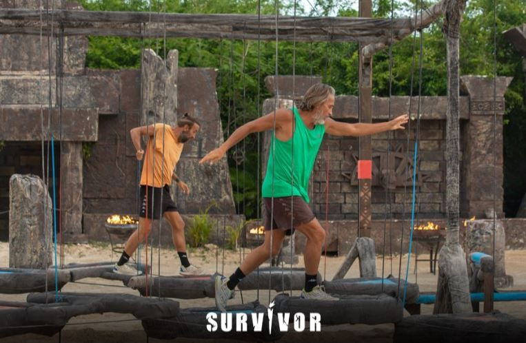 Survivor'da büyük viraj: İlk finalist belli oldu - Resim: 7