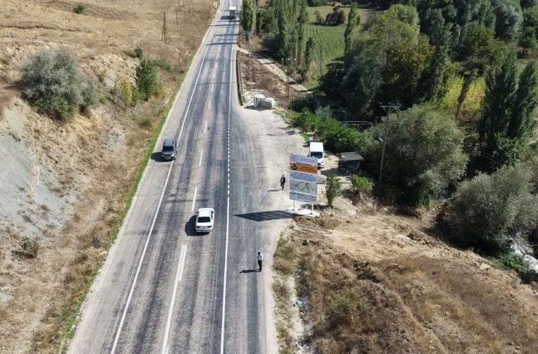 Sürücülere müjdeli haber: Seyahat süresi 45 dakika kısalacak - Resim: 3