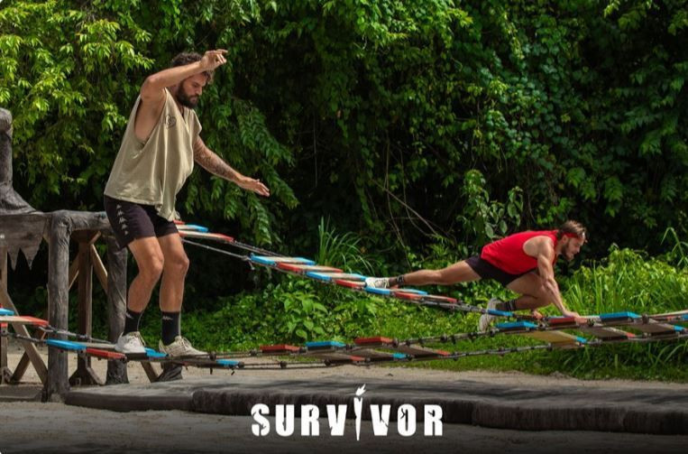 Survivor’da nefes kesen Türk-Yunan mücadelesi: 80’ler partisini kim kazandı? - Resim: 4