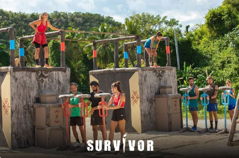 Survivor’da nefesler tutuldu: Seren Ay her şeyi ifşa etti - Resim: 5