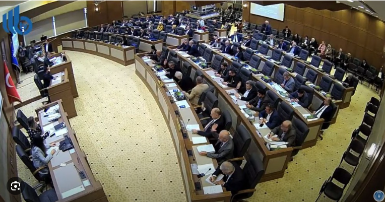 Bursa AKP'ye geçer mi? İşte Meclis aritmetiği; AKP kazanamadan kazanacak mı? - Resim: 2