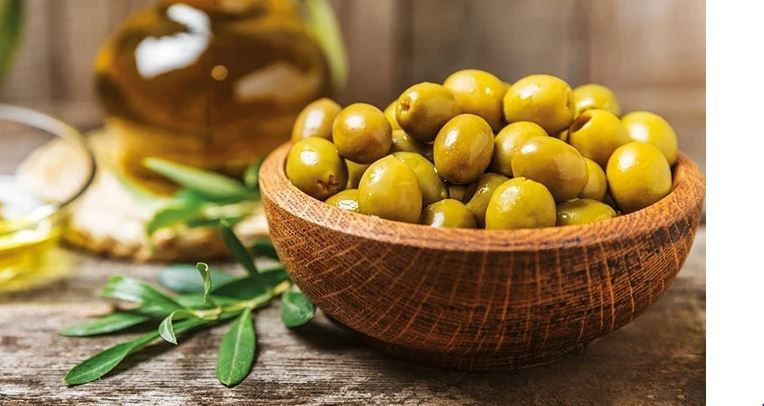 En sağlıklı zeytin açıklandı: Siyah mı yeşil mi tartışması bitti - Resim: 6