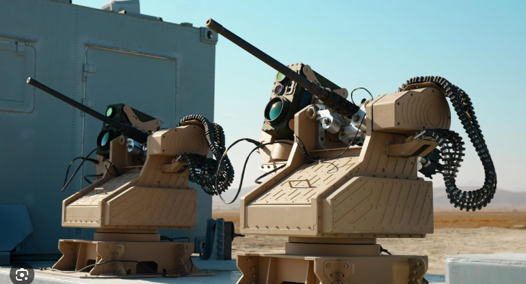 Savunma sanayimizin incisi olacak: TOLGA savunma sistemi için dünya sıraya girdi - Resim: 10