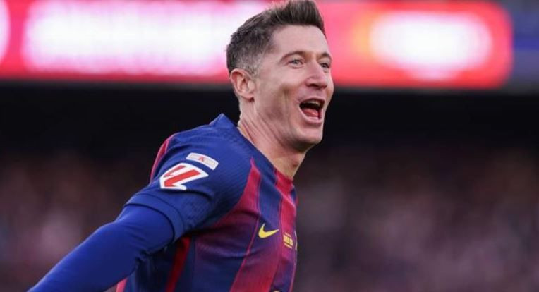 Lewandowski için İstanbul yarışı: Barcelona'dan ayrılıyor: Beşiktaş mı Fenerbahçe mi kazanacak? - Resim: 2