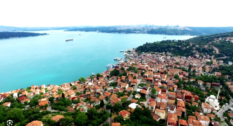 İstanbul'da fay hattına uzak ilçelerde konut fiyatları belli oldu - Resim: 5