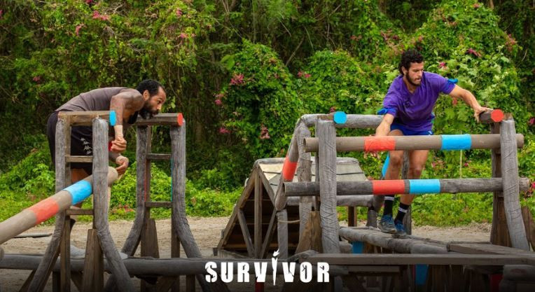 Survivor’da Acun Ilıcalı'dan Nagihan'a veda sinyali: "Bendeki kredin sıfır" - Resim: 2