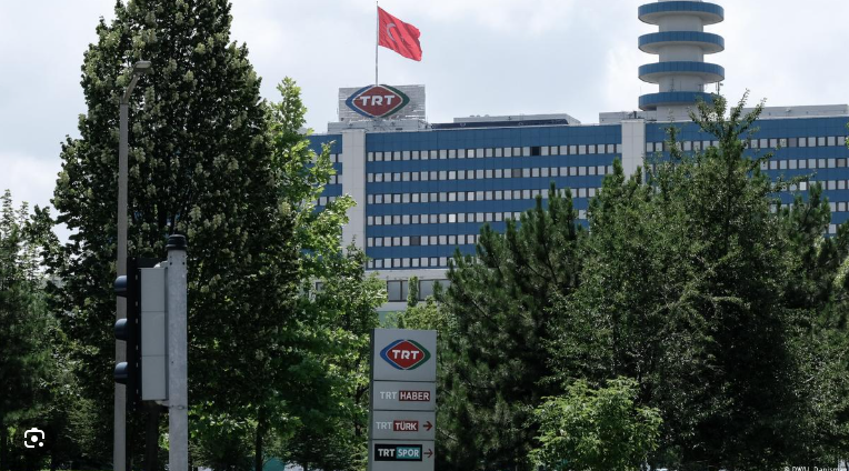 Yayıncı kuruluş değişti: Dünya Kupası maçlarını TRT yayınlayacak - Resim: 4