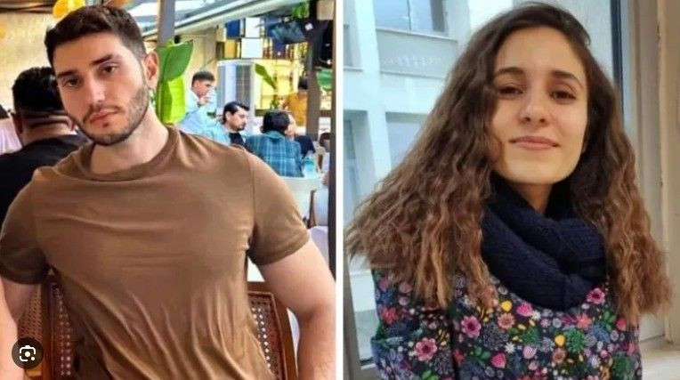 Gülistan Doku cinayetinde FBI sorgusunda itiraf: Cesedi bagaja taşıdık - Resim: 16