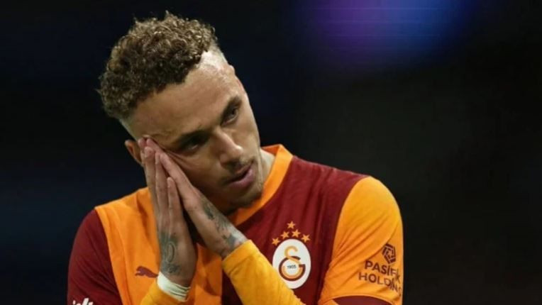 İkinci Rashica vakası yolda: Beşiktaş, Galatasaray'ın yıldızı Noa Lang'a kancayı taktı - Resim: 3