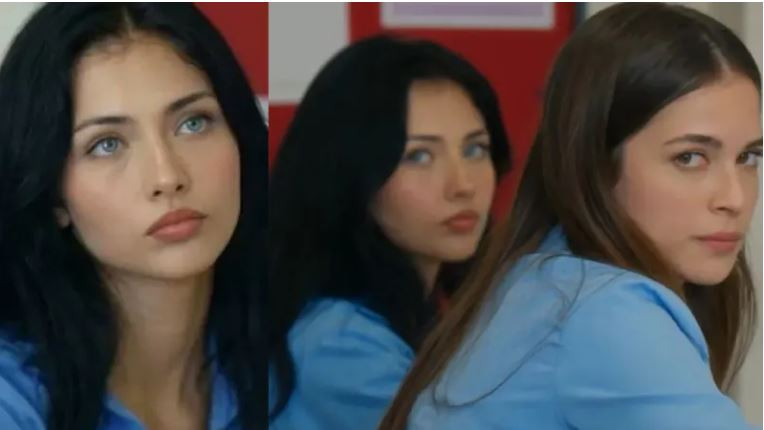 Eylül Aslan'dan 