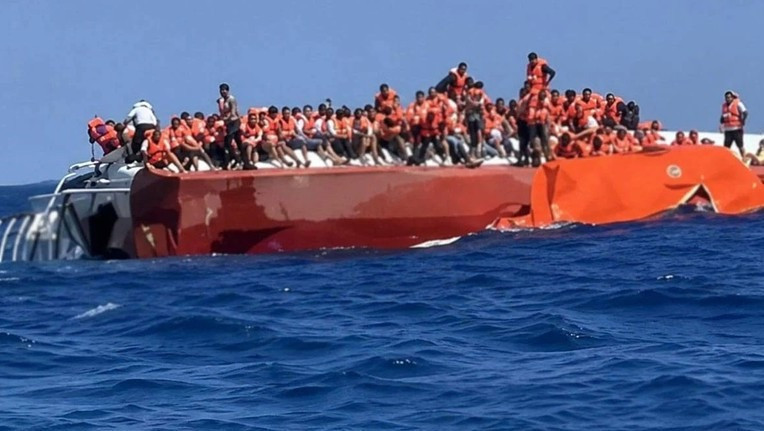 Silivri'deki gemi kazasında bilirkişi raporu: İşte kazanın sebebi - Resim : 1