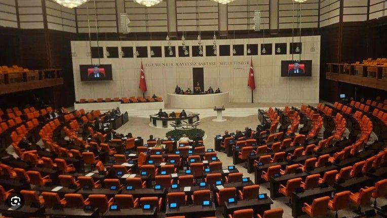AK Parti'ye geçeceği söyleniyordu ilk kez konuştu: Yerime birini bulun - Resim: 8