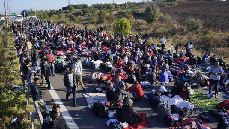 Ümit Özdağ’dan yeni “göçmen” itirazı: Büyükelçinin rakamları da şaştı - Resim: 6