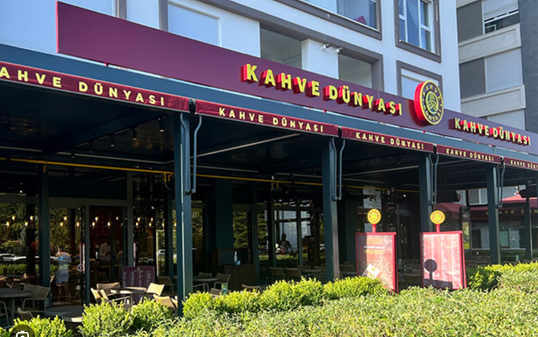 Kahve Dünyası 50 bin lira mı dağıtıyor? Mesaj arkadaşınızdan geliyor, tuzağa çekiliyorsunuz - Resim: 4