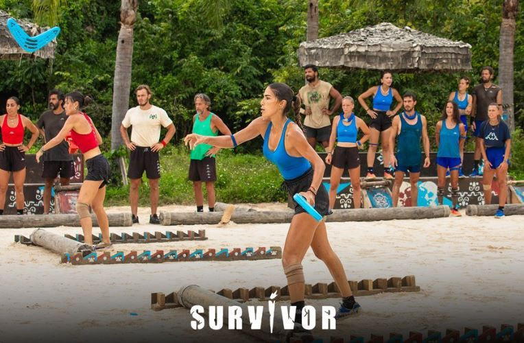 Survivor’da nefesler tutuldu: Seren Ay her şeyi ifşa etti - Resim: 4