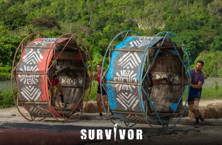 Survivor’da nefes kesen Türk-Yunan mücadelesi: 80’ler partisini kim kazandı? - Resim: 10