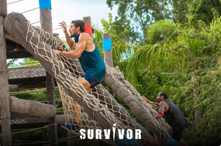 Survivor’da bir ilk: Orkun Işıtmak adaya geldi, dengeler değişti - Resim: 4