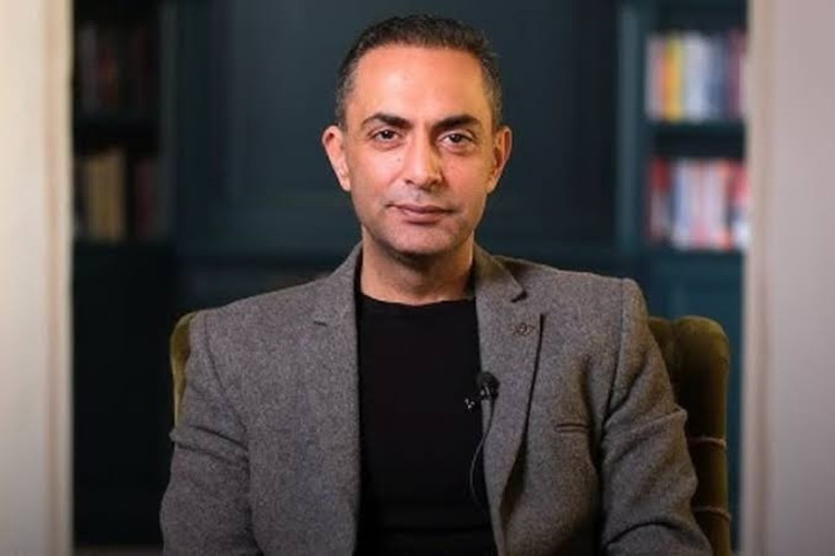Murat Ağırel, Aylin Kotil ve Ömer Sarıgül gözaltına alındı - Resim : 1