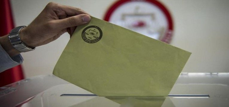 Son anket İzmit'ten: Dengeler değişti, zirvede sürpriz - Resim: 16