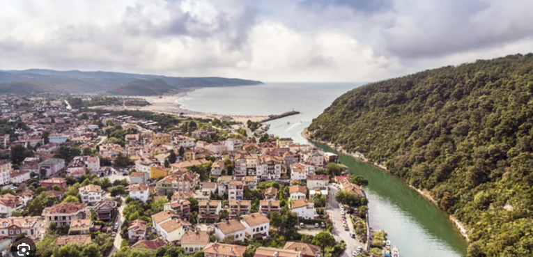 İstanbul'un yeni konut gözdeleri belli oldu: İşte en çok satış yapılan ilçeler - Resim: 5