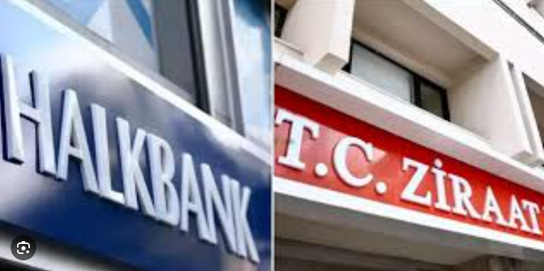 İki kamu bankası 955 kişiyi işe alacak: KPSS yok işte kriterler - Resim: 2