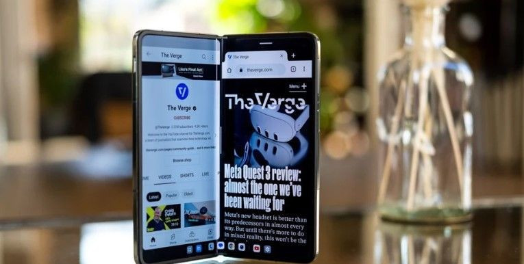 Akıllı telefon dünyasında taşlar yerinden oynuyor: Türkiye'nin iki devi tek çatıda birleşti - Resim: 13