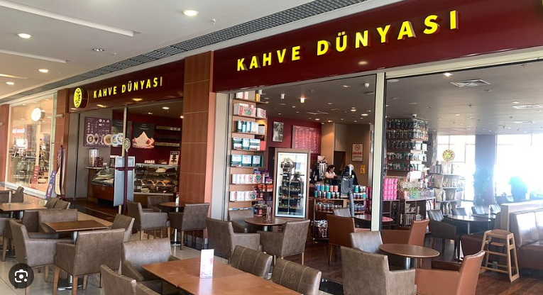 Kahve Dünyası 50 bin lira mı dağıtıyor? Mesaj arkadaşınızdan geliyor, tuzağa çekiliyorsunuz - Resim: 6